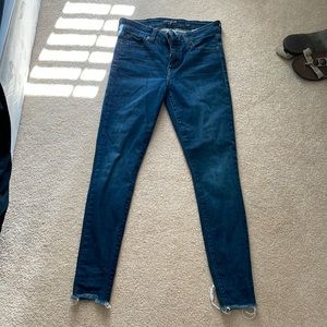 Lucky brand jeans